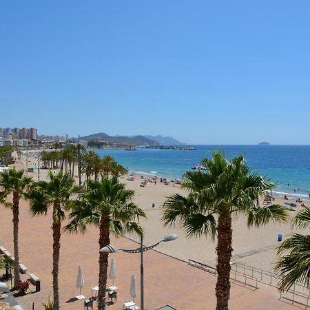 Casa De Pescadores Old Town Apartment Villajoyosa Luaran gambar