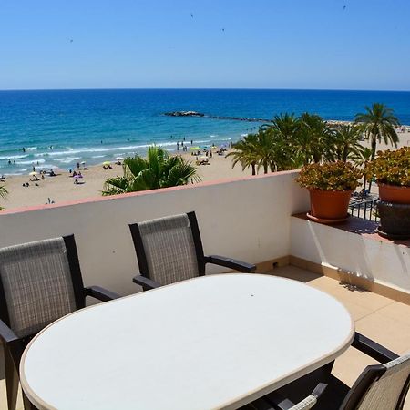 Casa De Pescadores Old Town Apartment Villajoyosa Luaran gambar