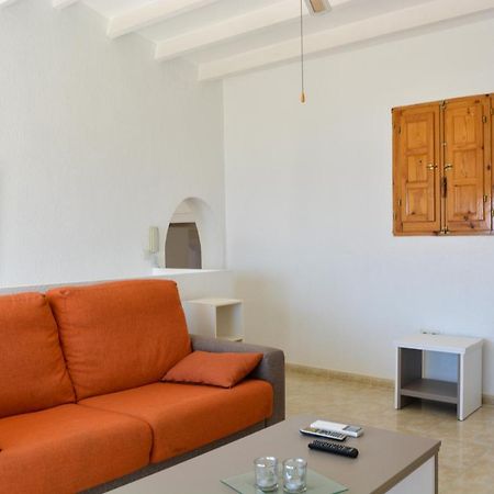 Casa De Pescadores Old Town Apartment Villajoyosa Luaran gambar