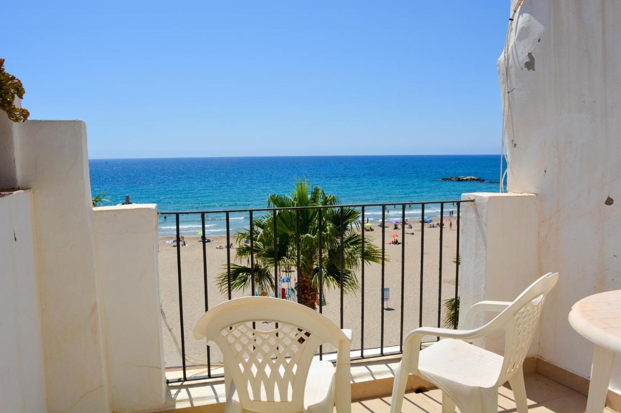 Casa De Pescadores Old Town Apartment Villajoyosa Luaran gambar