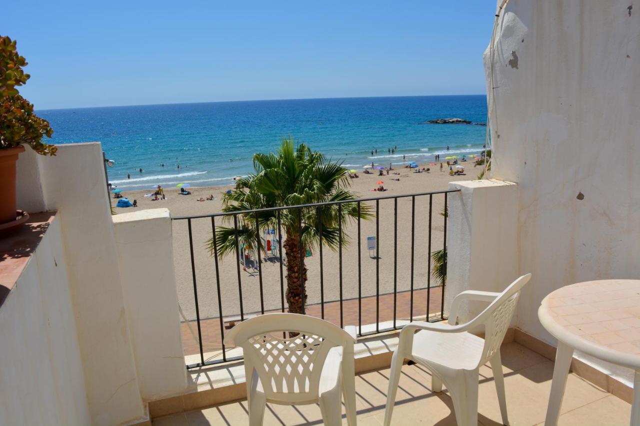 Casa De Pescadores Old Town Apartment Villajoyosa Luaran gambar
