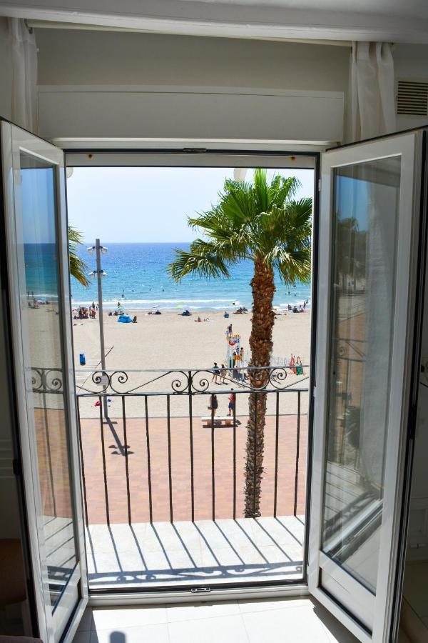 Casa De Pescadores Old Town Apartment Villajoyosa Luaran gambar