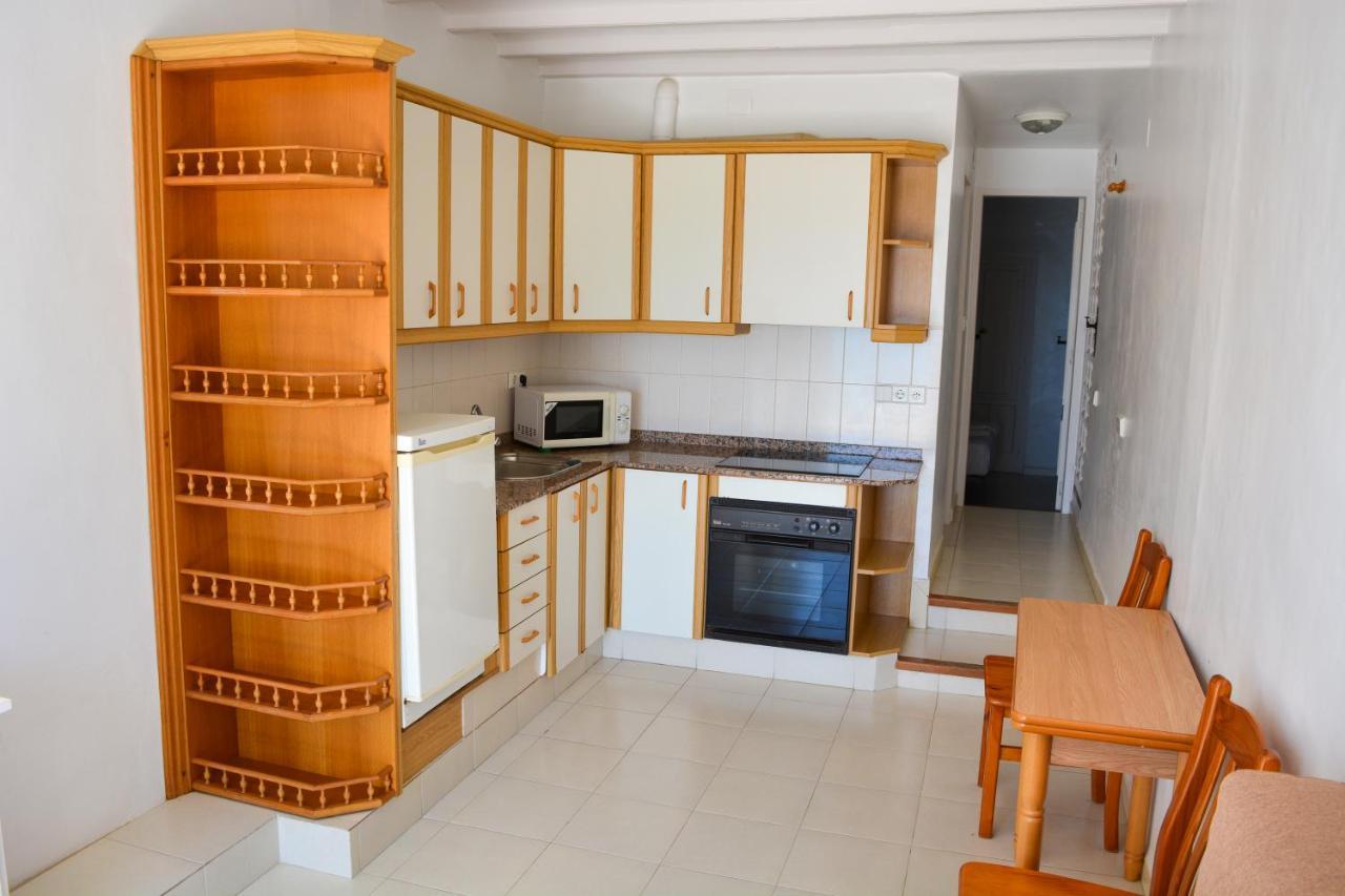 Casa De Pescadores Old Town Apartment Villajoyosa Luaran gambar
