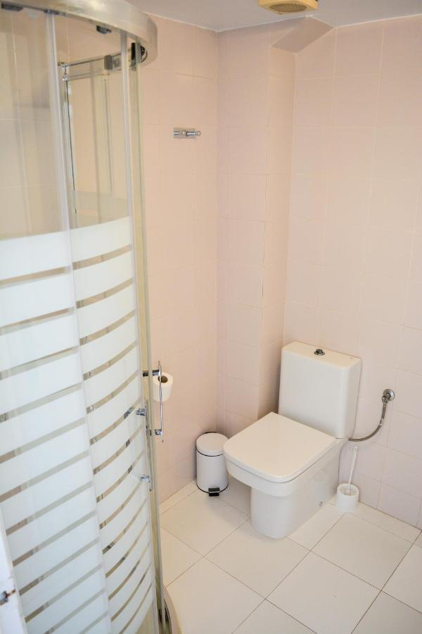 Casa De Pescadores Old Town Apartment Villajoyosa Luaran gambar